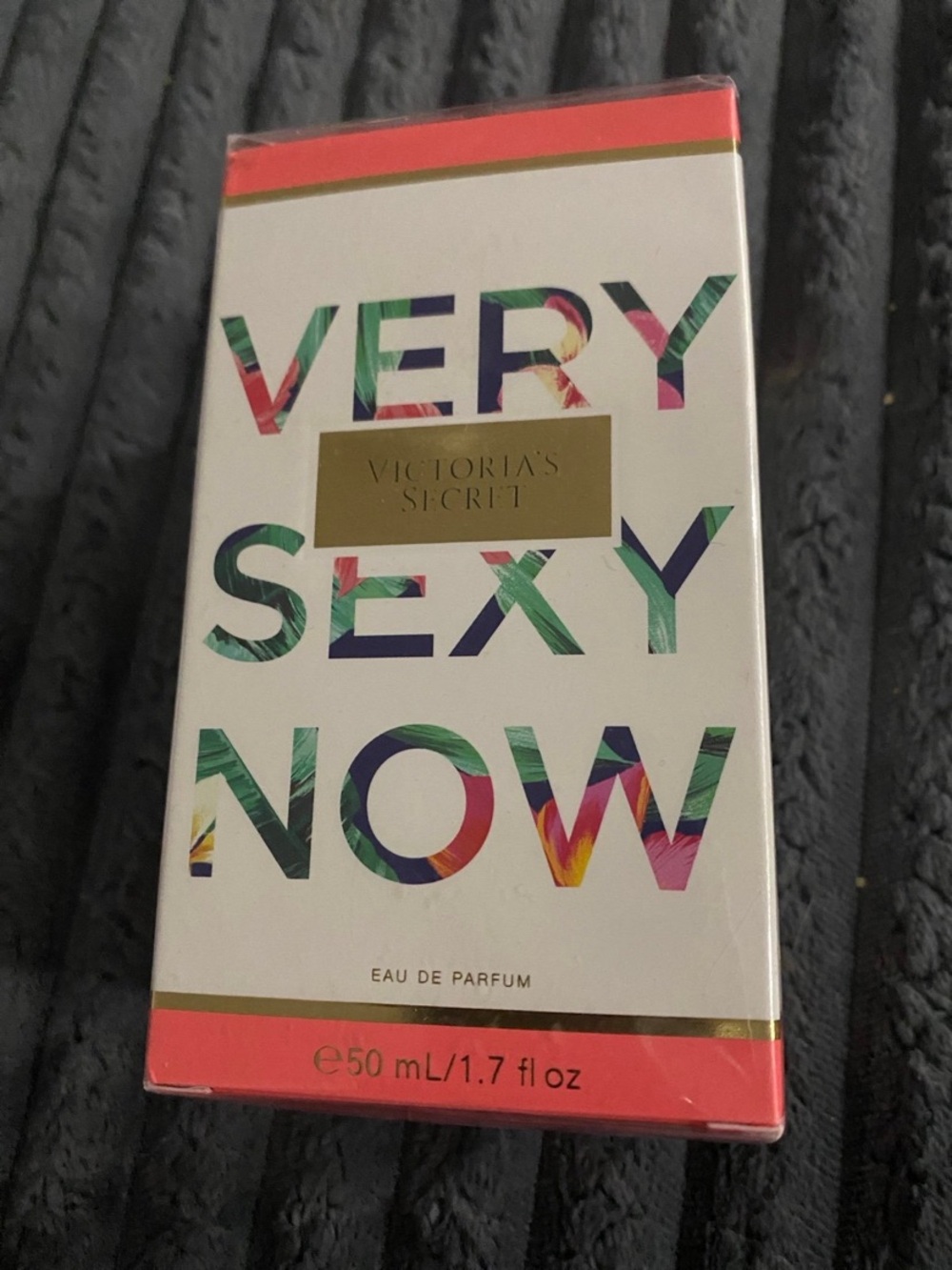 Very sexy now